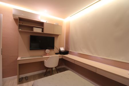 Apartamento à venda com 160m², 4 quartos e 2 vagasSuíte 3