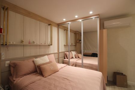 Apartamento à venda com 160m², 4 quartos e 2 vagasSuíte 2