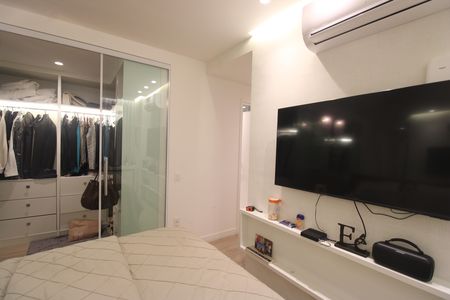 Apartamento à venda com 160m², 4 quartos e 2 vagasSuíte 4