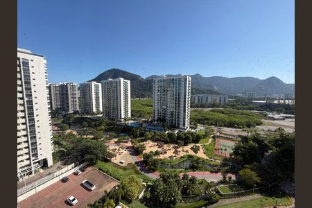 Apartamento à venda com 160m², 4 quartos e 2 vagas Apartamento à venda com 160m², 4 quartos e 2 vagasSala - Varanda