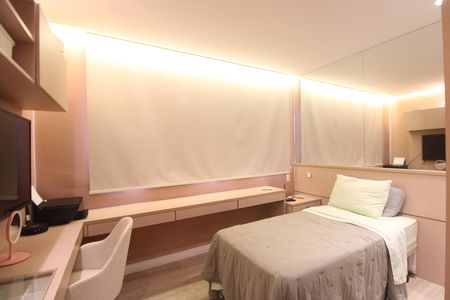 Apartamento à venda com 160m², 4 quartos e 2 vagasSuíte 3