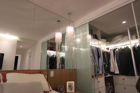 Apartamento à venda com 160m², 4 quartos e 2 vagasSuíte 4