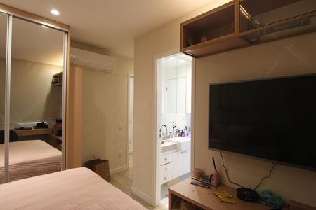 Apartamento à venda com 160m², 4 quartos e 2 vagasSuíte 2