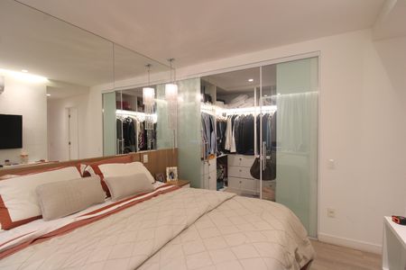 Apartamento à venda com 160m², 4 quartos e 2 vagasSuíte 4