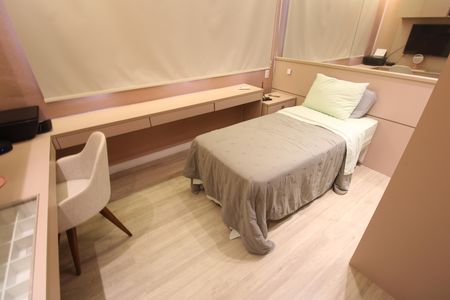Apartamento à venda com 160m², 4 quartos e 2 vagasSuíte 3
