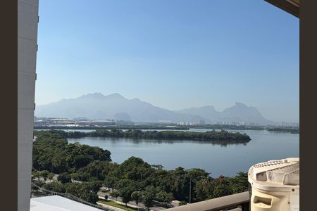 Apartamento à venda com 160m², 4 quartos e 2 vagas Apartamento à venda com 160m², 4 quartos e 2 vagasÁrea de serviço - Vista