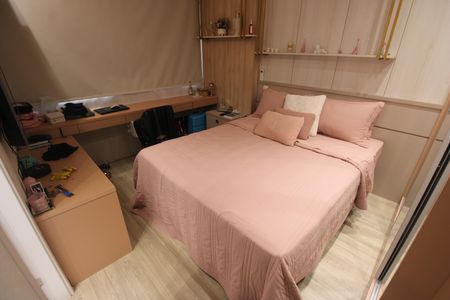 Apartamento à venda com 160m², 4 quartos e 2 vagasSuíte 2