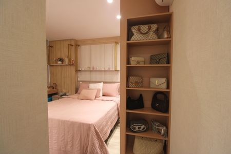 Apartamento à venda com 160m², 4 quartos e 2 vagasSuíte 2