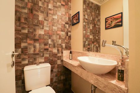 Apartamento à venda com 93m², 3 quartos e 2 vagas Apartamento à venda com 93m², 3 quartos e 2 vagasLavabo