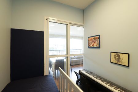 Apartamento à venda com 93m², 3 quartos e 2 vagas Apartamento à venda com 93m², 3 quartos e 2 vagasQuarto 1