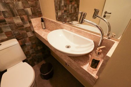Apartamento à venda com 93m², 3 quartos e 2 vagas