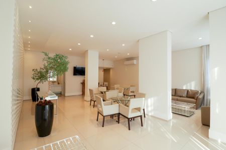 Apartamento à venda com 93m², 3 quartos e 2 vagas Apartamento à venda com 93m², 3 quartos e 2 vagasSalão de Festas