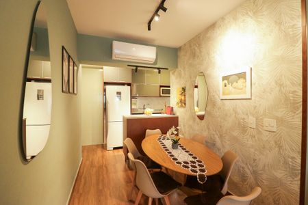 Apartamento à venda com 93m², 3 quartos e 2 vagas Apartamento à venda com 93m², 3 quartos e 2 vagasSala