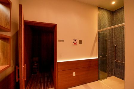 Apartamento à venda com 93m², 3 quartos e 2 vagas Apartamento à venda com 93m², 3 quartos e 2 vagasSauna