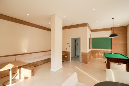 Apartamento à venda com 93m², 3 quartos e 2 vagas Apartamento à venda com 93m², 3 quartos e 2 vagasSala de Jogos