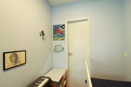 Apartamento à venda com 93m², 3 quartos e 2 vagas Apartamento à venda com 93m², 3 quartos e 2 vagasQuarto 1