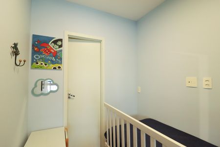 Apartamento à venda com 93m², 3 quartos e 2 vagas Apartamento à venda com 93m², 3 quartos e 2 vagasQuarto 1