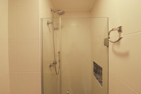 Apartamento à venda com 93m², 3 quartos e 2 vagas Apartamento à venda com 93m², 3 quartos e 2 vagasBanheiro da Suíte 2