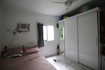 Quarto 2 de casa para alugar com 2 quartos, 120m² em Cidade de Deus, Rio de Janeiro