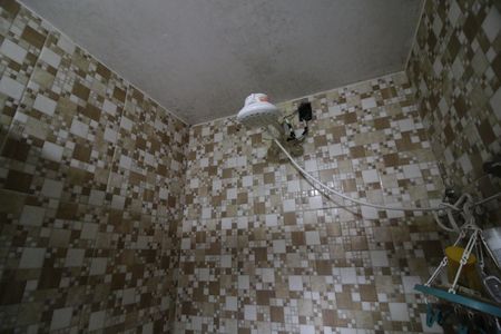 Casa para alugar com 120m², 2 quartos e sem vagaBanheiro
