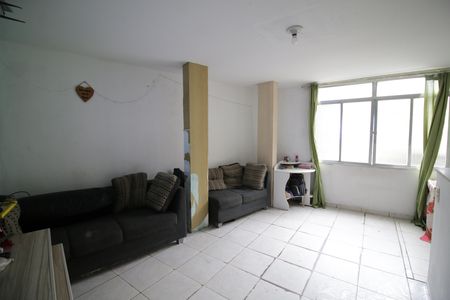 Sala de casa para alugar com 2 quartos, 120m² em Cidade de Deus, Rio de Janeiro