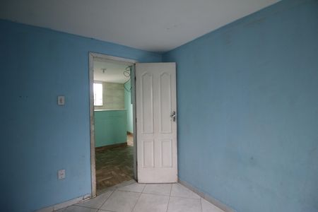 Casa para alugar com 120m², 2 quartos e sem vagaQuarto 1 do terraço