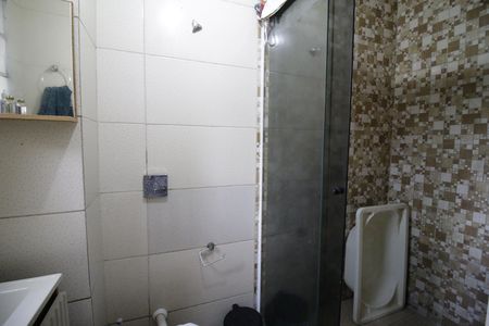 Casa para alugar com 120m², 2 quartos e sem vagaBanheiro