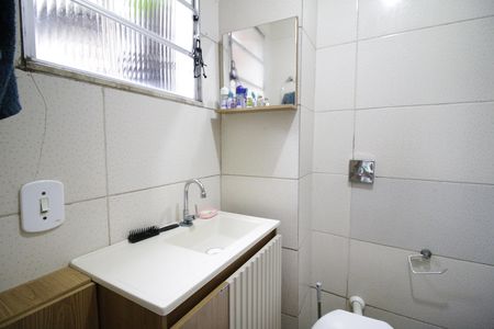 Casa para alugar com 120m², 2 quartos e sem vagaBanheiro