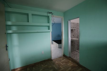 Casa para alugar com 120m², 2 quartos e sem vagaSala do terraço