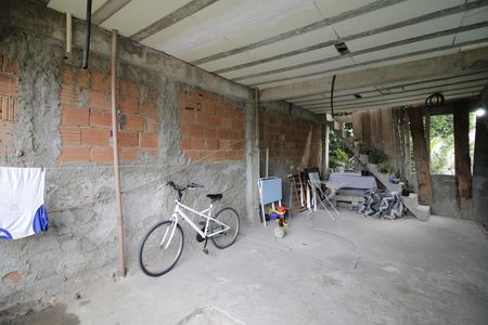 Casa para alugar com 120m², 2 quartos e sem vagaTerraço