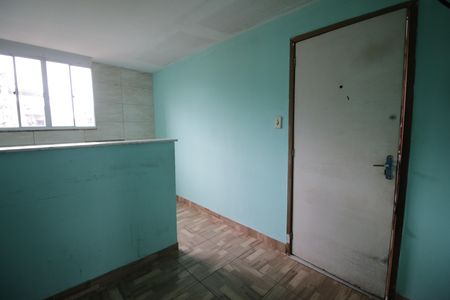 Casa para alugar com 120m², 2 quartos e sem vagaSala do terraço