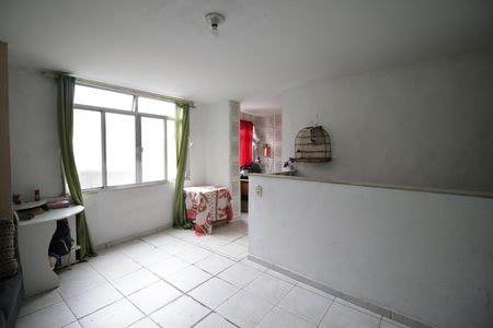 Sala de casa para alugar com 2 quartos, 120m² em Cidade de Deus, Rio de Janeiro