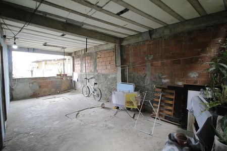 Casa para alugar com 120m², 2 quartos e sem vagaTerraço