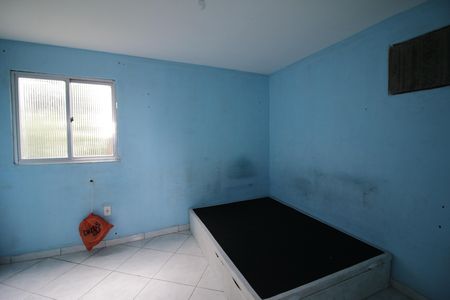 Casa para alugar com 120m², 2 quartos e sem vagaQuarto 1 do terraço