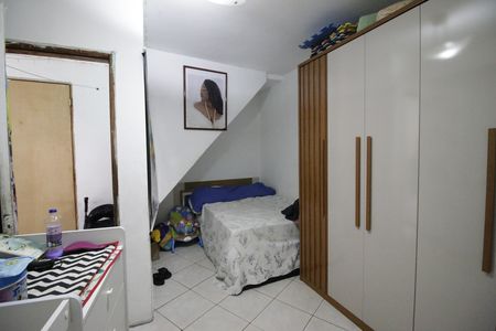 Casa para alugar com 120m², 2 quartos e sem vagaQuarto 1