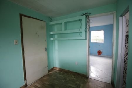 Casa para alugar com 120m², 2 quartos e sem vagaSala do terraço