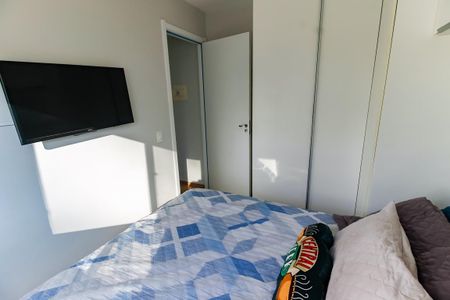 Apartamento para alugar com 41m², 2 quartos e sem vaga Apartamento para alugar com 41m², 2 quartos e sem vagaQuarto 2