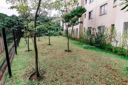 Apartamento para alugar com 41m², 2 quartos e sem vaga Apartamento para alugar com 41m², 2 quartos e sem vagaÁrea comum