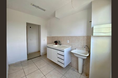 Apartamento para alugar com 103m², 2 quartos e 2 vagas Apartamento para alugar com 103m², 2 quartos e 2 vagasCozinha