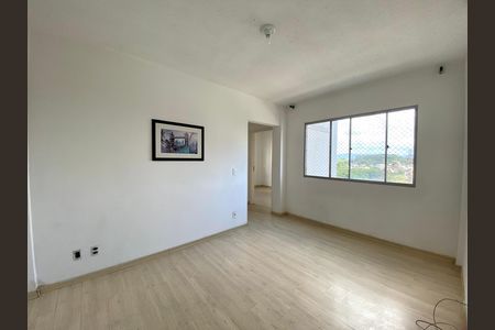 Sala de apartamento para alugar com 2 quartos, 103m² em São João, Betim