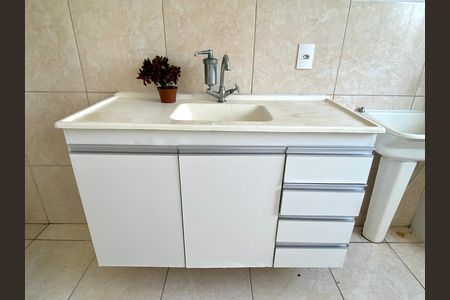 Apartamento para alugar com 103m², 2 quartos e 2 vagas Apartamento para alugar com 103m², 2 quartos e 2 vagasCozinha