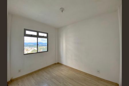 Quarto 1 de apartamento para alugar com 2 quartos, 103m² em São João, Betim