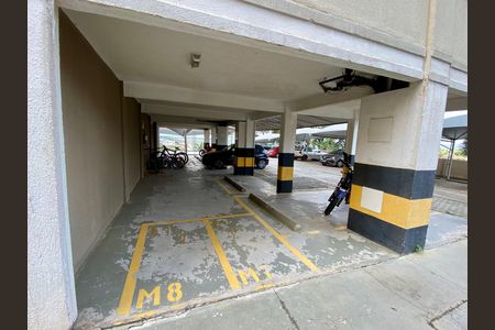Apartamento para alugar com 103m², 2 quartos e 2 vagas Apartamento para alugar com 103m², 2 quartos e 2 vagasÁrea comum
