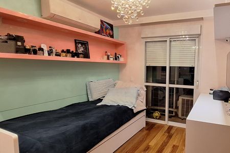 Apartamento à venda com 177m², 3 quartos e 3 vagas Apartamento à venda com 177m², 3 quartos e 3 vagasSuíte 2