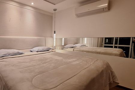 Apartamento à venda com 177m², 3 quartos e 3 vagas Apartamento à venda com 177m², 3 quartos e 3 vagasSuíte 1