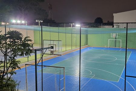 Apartamento à venda com 177m², 3 quartos e 3 vagas Apartamento à venda com 177m², 3 quartos e 3 vagasQuadra Esportiva