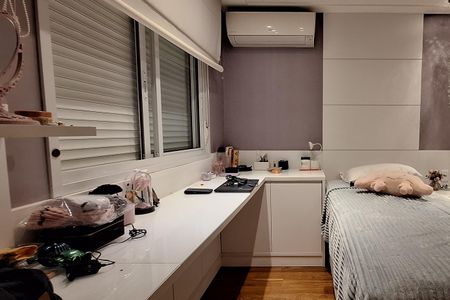 Apartamento à venda com 177m², 3 quartos e 3 vagas Apartamento à venda com 177m², 3 quartos e 3 vagasSuíte 3