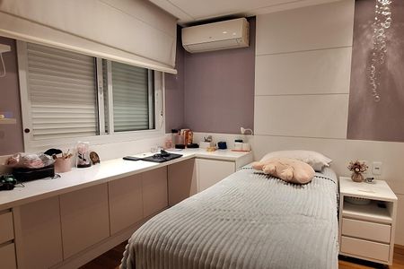 Apartamento à venda com 177m², 3 quartos e 3 vagas Apartamento à venda com 177m², 3 quartos e 3 vagasSuíte 3
