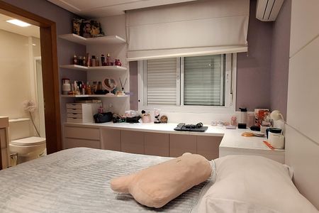 Apartamento à venda com 177m², 3 quartos e 3 vagas Apartamento à venda com 177m², 3 quartos e 3 vagasSuíte 3