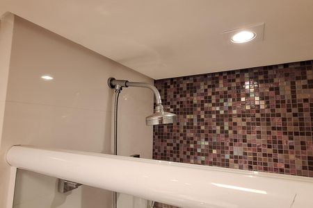Apartamento à venda com 177m², 3 quartos e 3 vagas Apartamento à venda com 177m², 3 quartos e 3 vagasBanheiro da Suíte 3